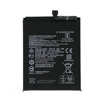 Battery for Nokia X71 TA-1167 TA-1172 HE376 - Indclues