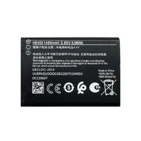 Battery for Nokia 5710 XpressAudio HE402