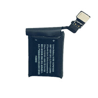 Battery for Smart Watch IPH238 3.7V 273mAh Lithium-Ion (Li-Ion) Rechargeable Battery