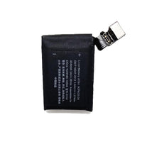 Battery for Smart Watch IPH242 3.7V 334mAh Lithium-Ion (Li-Ion) Rechargeable Battery