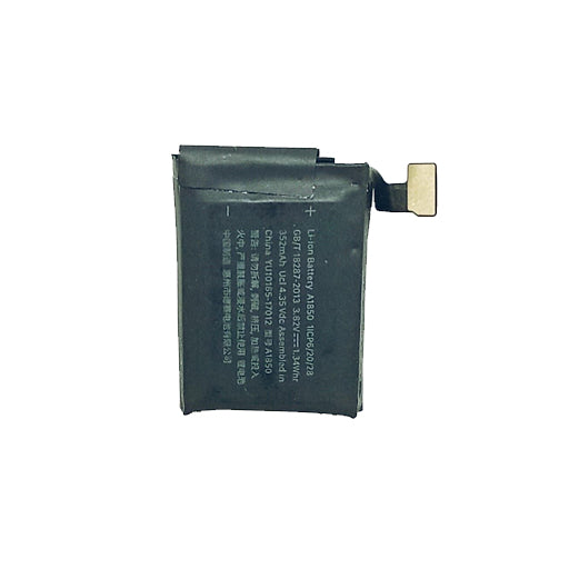 Battery for Smart Watch IPH342 3.7V 352mAh Lithium-Ion (Li-Ion) Rechargeable Battery