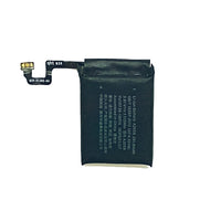 Battery for Smart Watch IPH444 3.7V 291mAh Lithium-Ion (Li-Ion) Rechargeable Battery