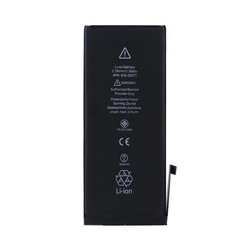 Battery for iPhone XR A1984 A2105 A2106 A2107 A2108