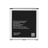 Battery for Samsung Galaxy J3 2016 (6) EB-BG531BBN - Indclues