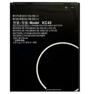 Battery for Motorola Moto E6s KC40 - Indclues