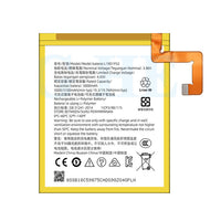 Battery for Lenovo Tab M10 L19D1P32