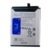 Battery for Lava LBP14850011 - Indclues