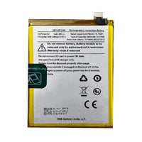 Battery for Lava Yuva 2 Pro (LZX408) LBP14870084 - Indclues