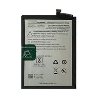 Battery for Lava Yuva 2 (LZX411) LBP14900086