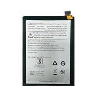 Battery for Lava Blaze 2 5G (LXX507) LBP14900093