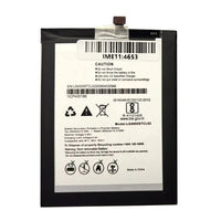 Battery for LG 31+ Plus LM-K315 - Indclues