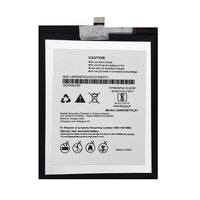Battery for LG W41 Pro (LM-K610IM) LG5000STCL01 - Indclues