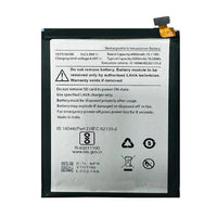 Battery for Lava Blaze 2 5G (LXX507) LBP14000072 - Indclues