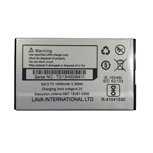 Premium Battery for Lava KKT 22+ Plus