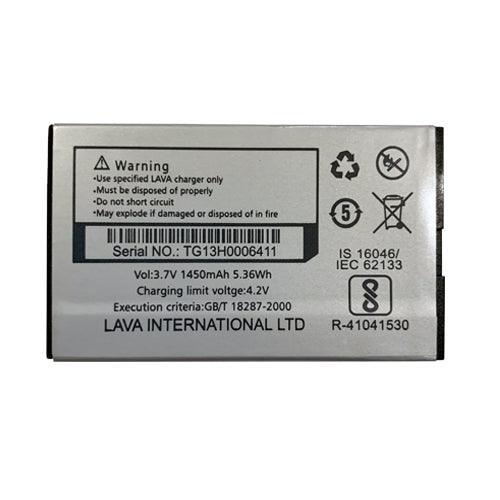 Premium Battery for Lava KKT 22+ Plus - Indclues