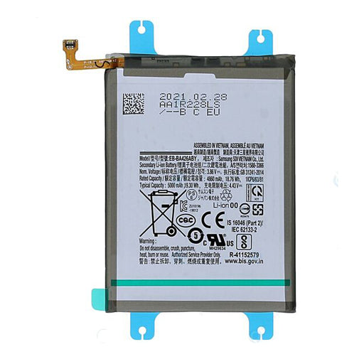 Battery for Samsung Galaxy M32 5G EB-BA325ABY