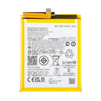 Battery For Motorola Moto Edge 20 MB40 - Indclues