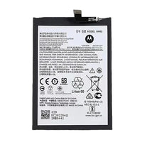 Battery for Motorola Moto G10 Power MH60 - Indclues