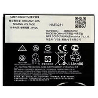 Battery for Motorola Moto E6s KC40 - Indclues