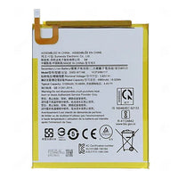 Battery for Samsung Galaxy Tab A 8.0 2019 (SM-T295) SCUD-WT-N8 - Indclues