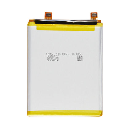 Battery for Motorola Moto Edge 30 Pro NA50