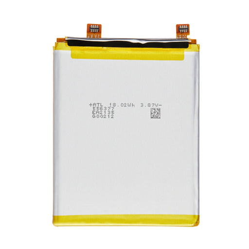 Battery for Motorola Moto Edge 30 Pro NA50