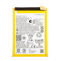 Battery for Motorola Moto E22i NH40 - Indclues
