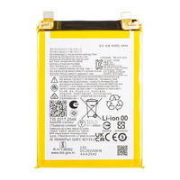 Battery for Motorola Moto S30 Pro NP44 - Indclues