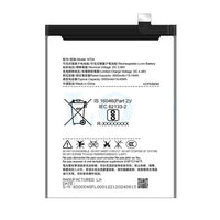 Battery for Nothing CMF Phone 2 Pro (A001) NT04 - Indclues