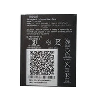 Battery for JioPhone Next (LS1542OWN) F12041MA - Indclues