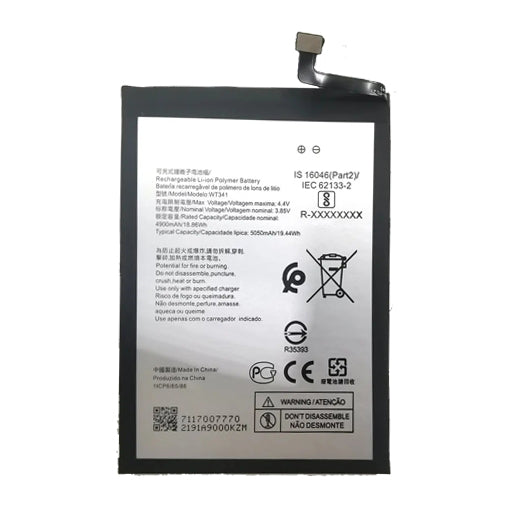 Battery for Nokia G11 TA-1401 WT341