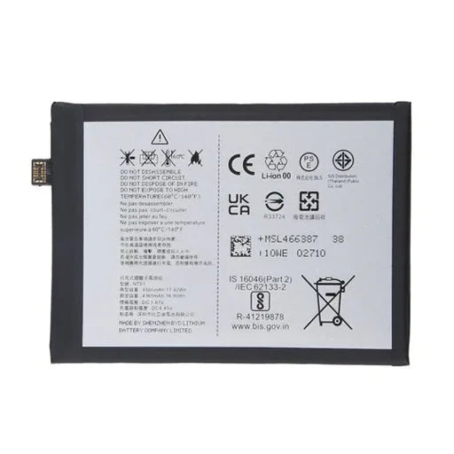 Battery for Nothing Phone 1 NT01 – Indclues