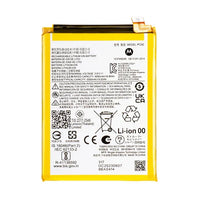 Battery for Motorola Moto E14 PC50 - Indclues