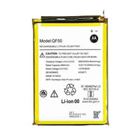 Battery for Motorola Moto G04 XT2421 QF50 - Indclues