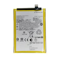 Battery for Motorola Moto G35 5G (XT2433) QG50 - Indclues