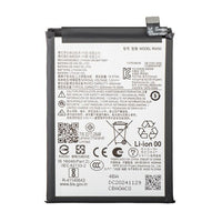 Battery for Motorola Moto G75 5G XT2437-2 RW50