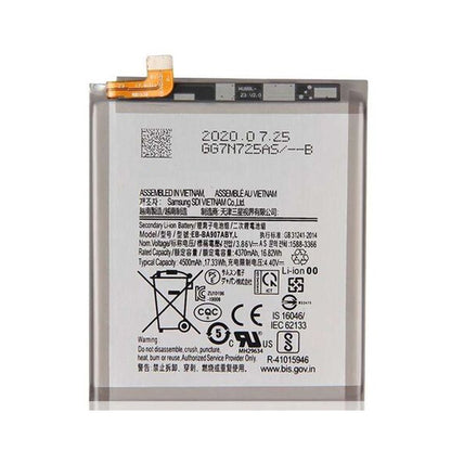 Battery for Samsung Galaxy S10 Lite (SM-G770F) EB-BA907ABY