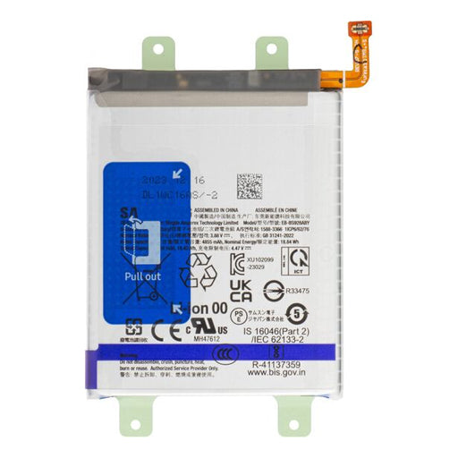 Battery for Samsung Galaxy S24 Ultra EB-BS928ABY