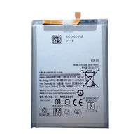 Battery for Samsung Galaxy A17 4G EB-BA166ABE