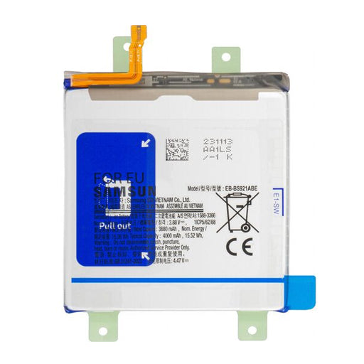 Battery for Samsung Galaxy S24 (SM-S921B) EB-BS922ABY