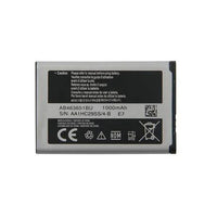 Battery for Samsung Metro 313 (SM-B312E) AB463651BU - Indclues