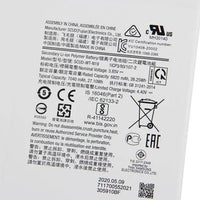 Battery for Samsung Galaxy Tab A7 10.4 2020 (SM-T500/SM-T505) SCUD-WT-N19 - Indclues