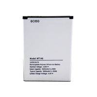 Battery for Nokia C01 Plus WT140 - Indclues