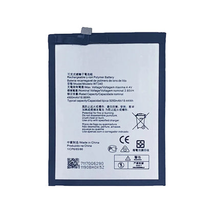 Battery for Nokia G10 TA-1334 TA-1338 WT340 - Indclues