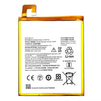 Battery for Lenovo Tab 4 8 (X8505) L16D1P34 - Indclues