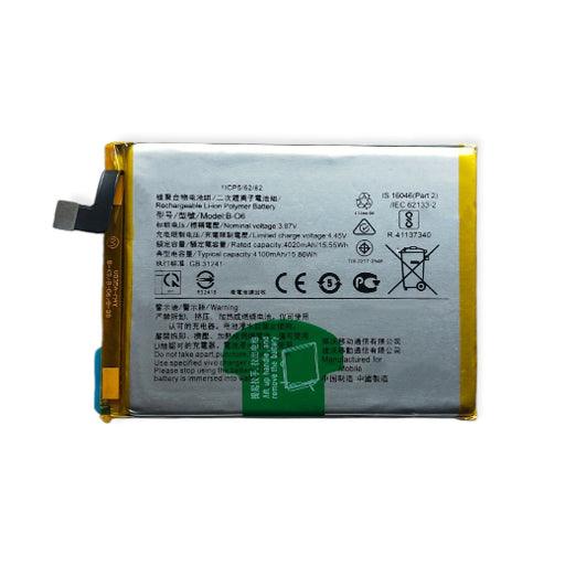Battery for Vivo V20 SE V2022 V2023 B-06 - Indclues