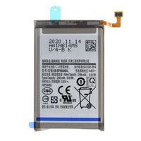 Battery For Samsung Galaxy Fold (EB-BF900ABU / EB-BF900ABU) - Indclues