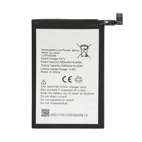 Battery for Infinix Note 11 Pro BL-49JX - Indclues