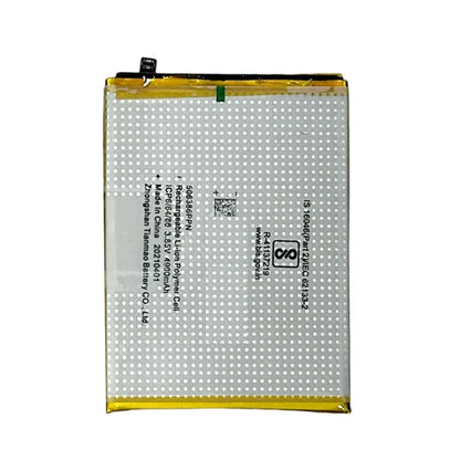 Battery for Micromax In note 2 (E7446) ACBPN50M10 - Indclues