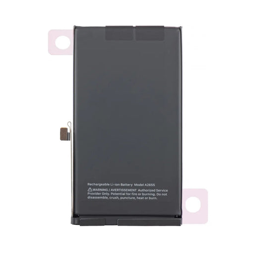 Battery for iPhone 13 A2482 A2631 A2634 A2635 A2633